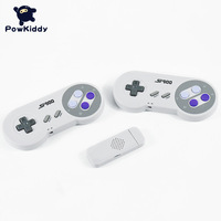 SF900 4K HD To TV Video Game Console 2.4G Wireless Game Controller For PS1/FC/GBA Retro TV Dendy Game Console 926 Classic Games