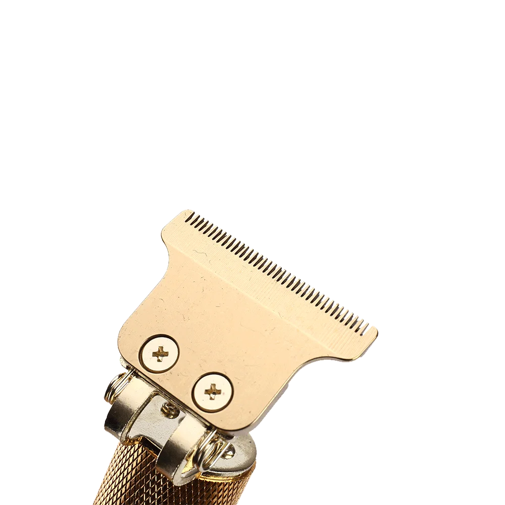 المهنية الكهربائية USB قابلة للشحن المقص الشعر جزازة اللحية ماكينة حلاقة المتقلب تصفيفة الشعر آلة قطع الرجال قطع صغيرة