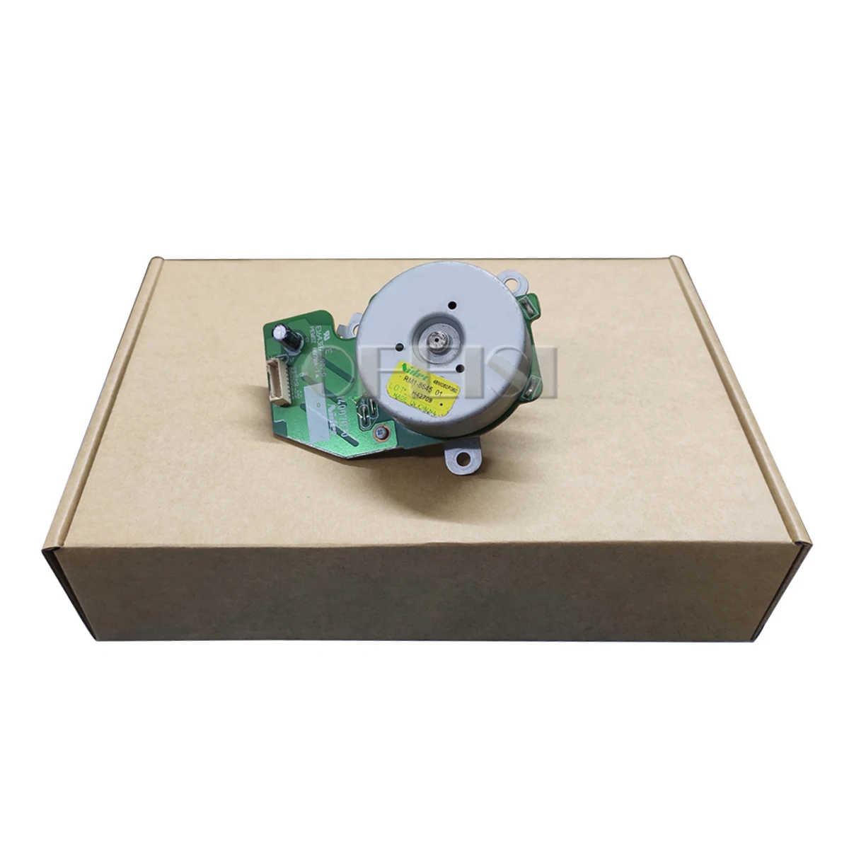 Fuser drive motor for HP3015 P3015 P3015N P3015DN M521 M525 521 525 RM1-6343 Printer parts on sale