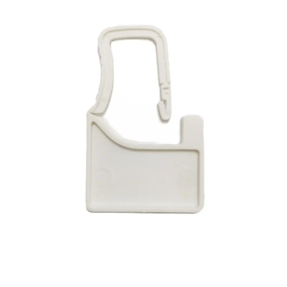 

30pcs Disposable Plastic Padlock Safety Aviation Seals Suff Buckle Logistics Seals 38*22mm Wholesale