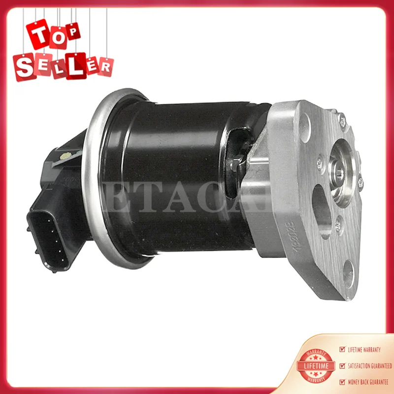 1pc EGR WALVE 18011-R1A-A00 Fits For HONDA CIVIC 2012