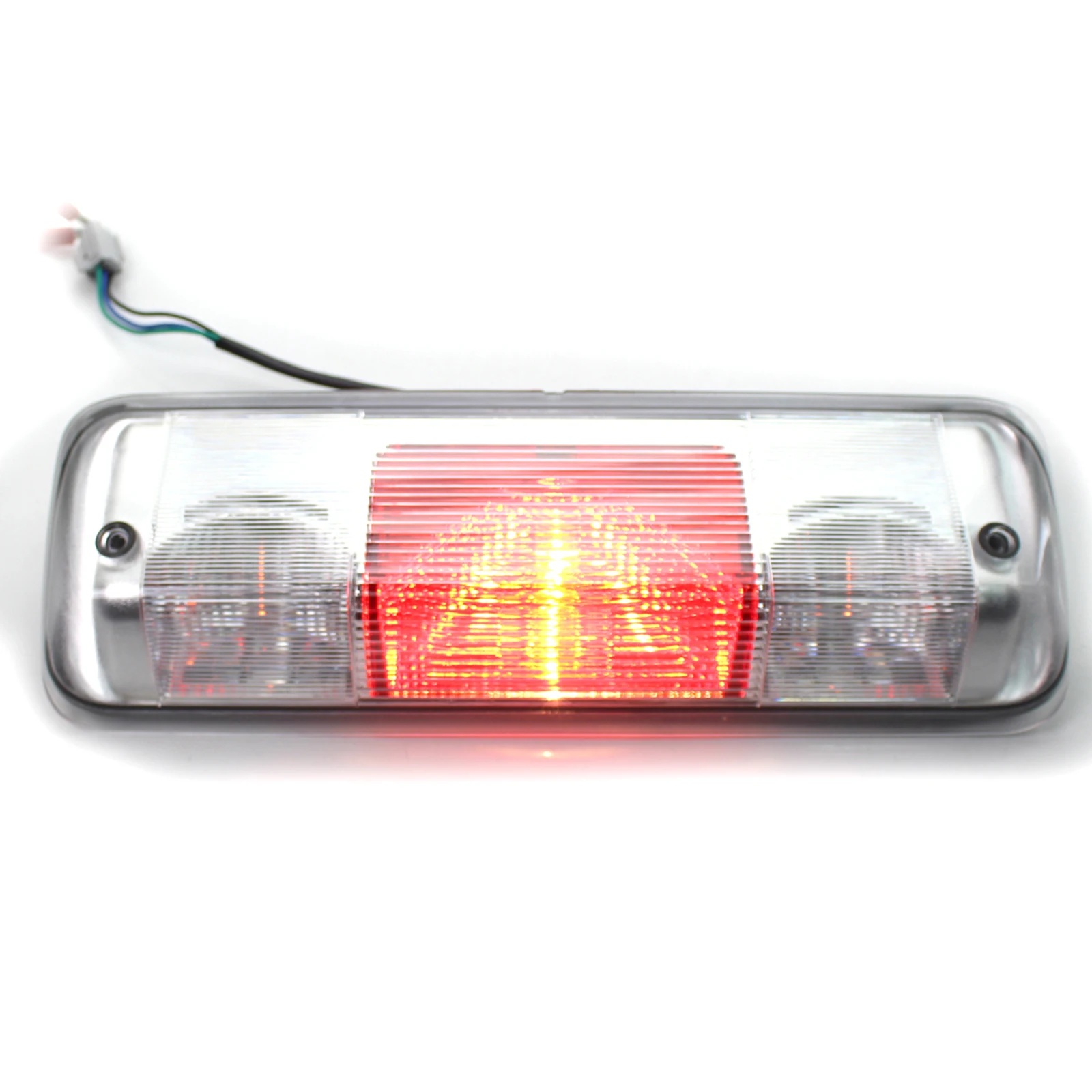 

Replacement Third Brake Lamp Fit for Ford F-150 2004 2005 2006 2007 2008 Vehicle