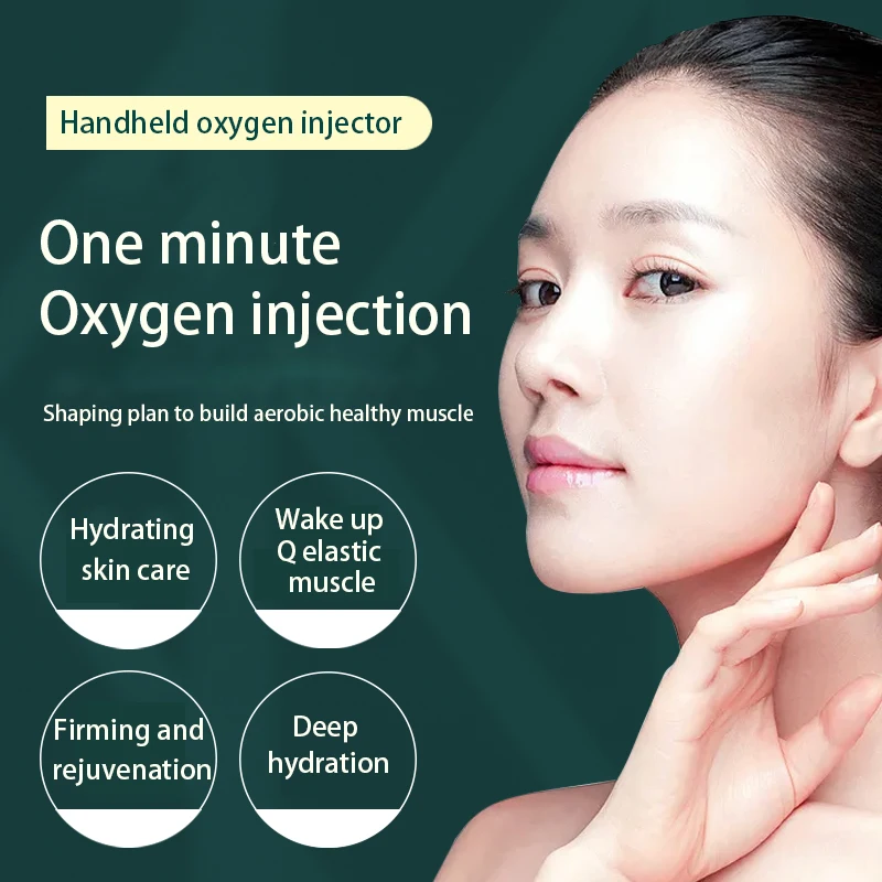 Nano pulverizador facial usb hidratante umidificador recarregável portátil hidratante reabastecimento de água beleza rosto cuidados com a pele ferramenta