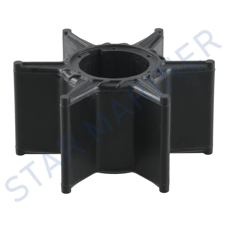 Water Pump Impeller 688-44352 For Yamaha Outboard Motor 75HP 85HP 90HP 688-44352-03 688-44352-00 18-3070 500323