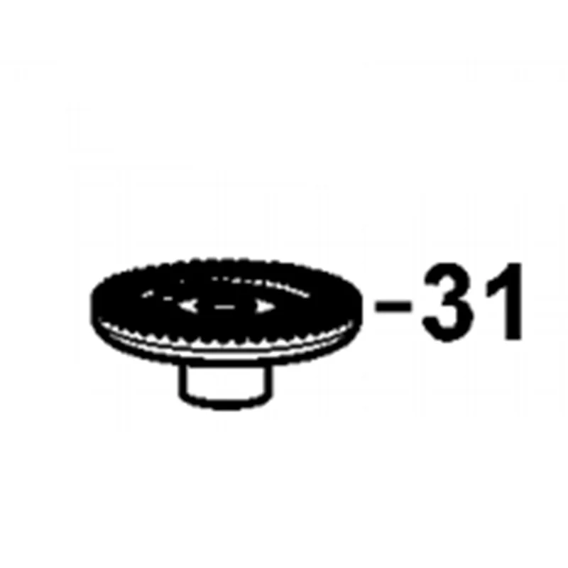 

Gear for DEWALT DWP849X DCM849 N022609