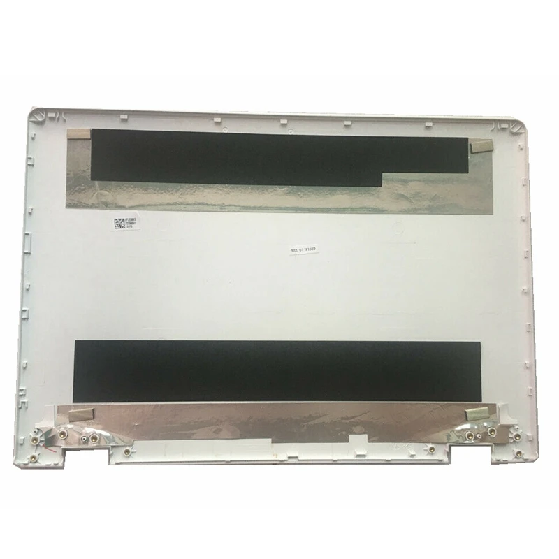 New For Lenovo YOGA 510-14 510-14ISK FLEX4-14 AP1JE000410 5CB0L67147 LCD BACK COVER White