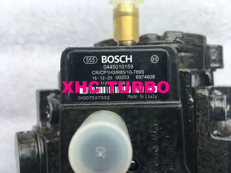 

NEW B*osch 1111300-E06 0445010159 Diesel Fuel Injection Pump for Great Wall Wingle 5,HAVAL H5 H6 GW2.5TCI GW2.8TCI