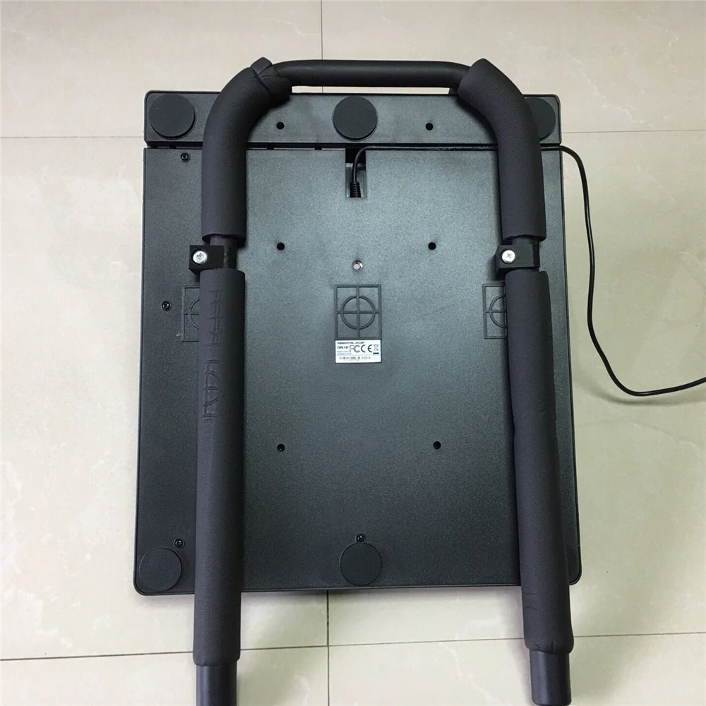 4 pçs acessório de fixação para pushmaster t3pa pedal montagem fivela conector kit para playseat para logitech g27 g29 pedal