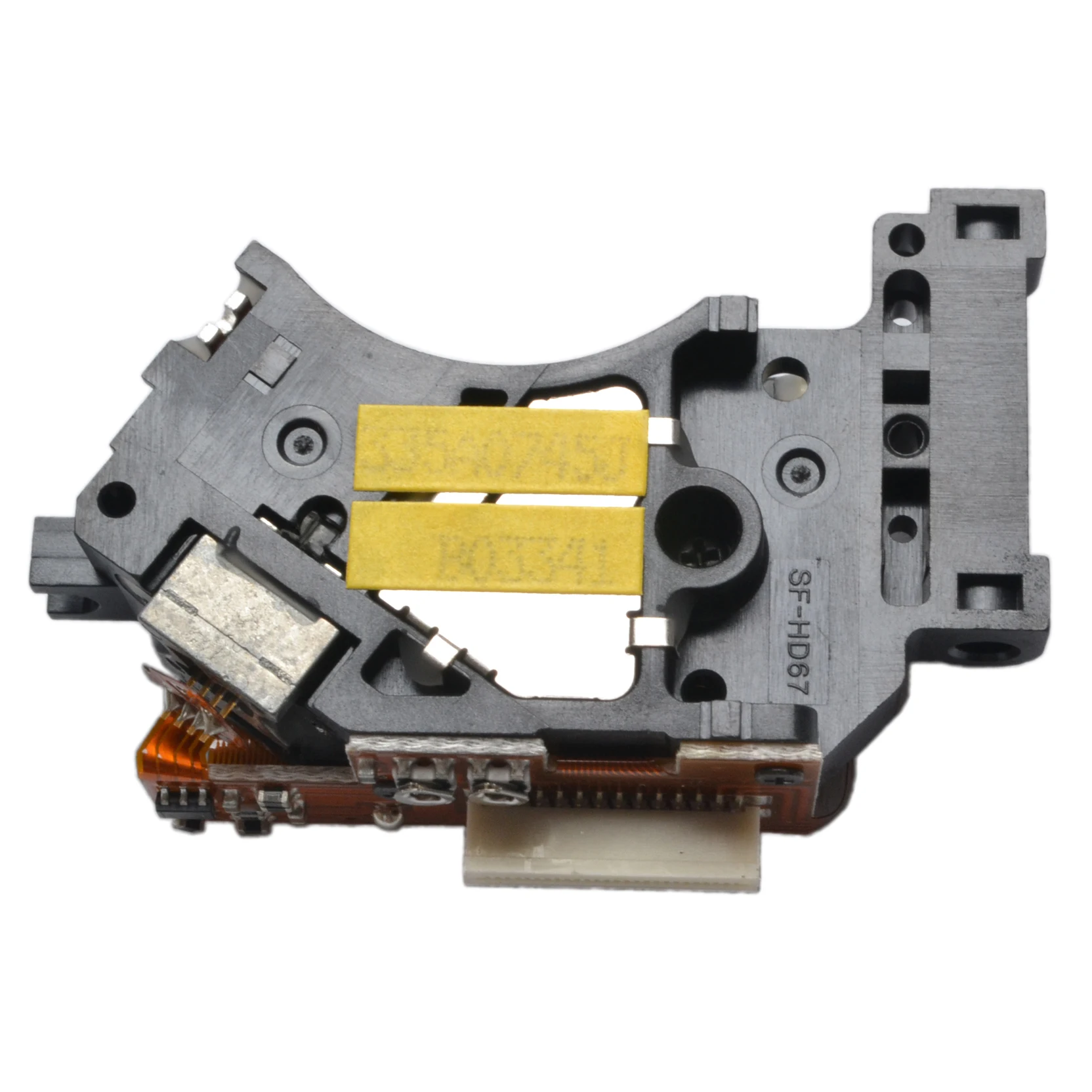SF-HD67 SF HD67 Laser Lasereinheit Quang Pick-Up Khối Sửa Chữa Thay Thế Cho Xbox 360 Microsoft Xbox360 Mỡ