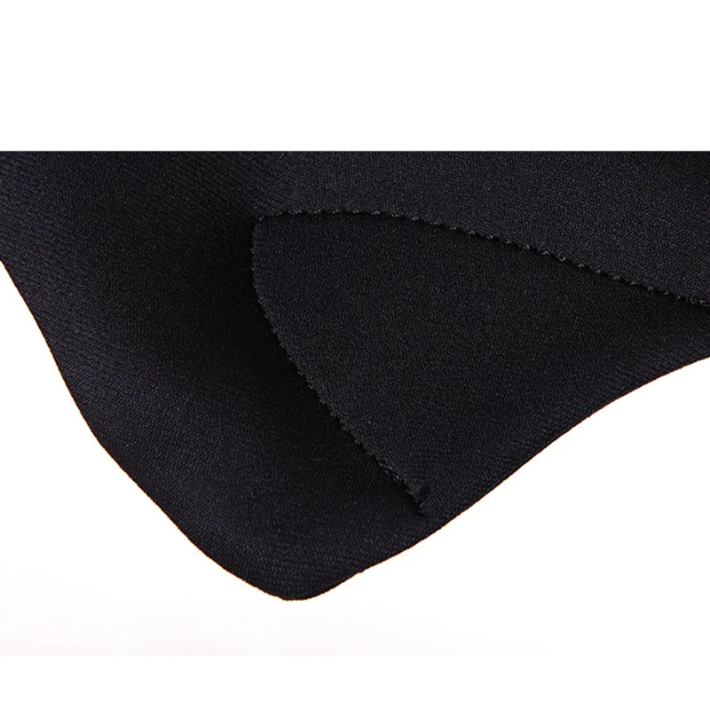 1 Pair Men Women 2MM Neoprene Diving Gloves Snorkeling Dive Swimming Paddles Palm Webbed Scratch-resistant Hand Guard Equipment