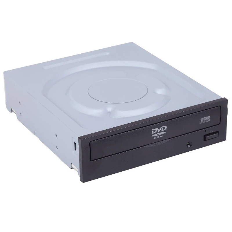 Use LITE-ON desktop computer DVD and CD data movie disc reader DVD-ROM reading function SATA built-in optical free driv