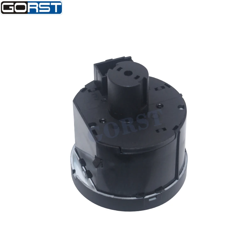 Headling Light Fog Lamp Switch 1K0941431Q For Vw Golf MK5 Caddy Jetta Touran Sagitar Bora 1K0 941 431Q 5 Piece