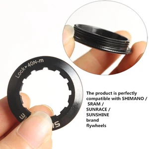 High quality mountain bike cassette steering wheel cog 11 speed MTB 11T-36T complete gamma repair parts fits Shimano Sram Sunrace 6 Main Sales Wheel - №4