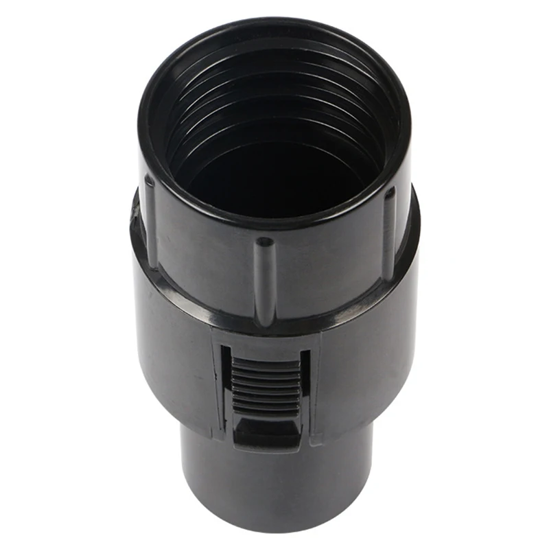 PP Plastic Vacuum Cleaner Connector Outer Diameter 35mm QW14T-203 QW12T-605 Vacuum Cleaner Hose Accessories