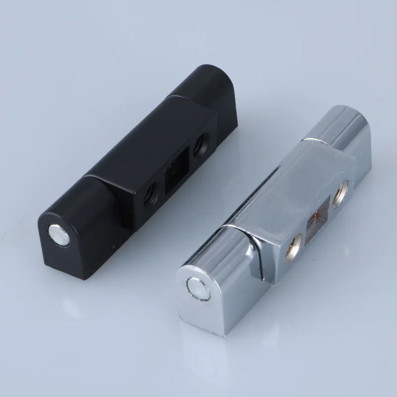 

2PCS Power Switch Control Box Hinge Distribution Cabinet Base Case Detachable Network Instrument Equipment Fitting Hardware