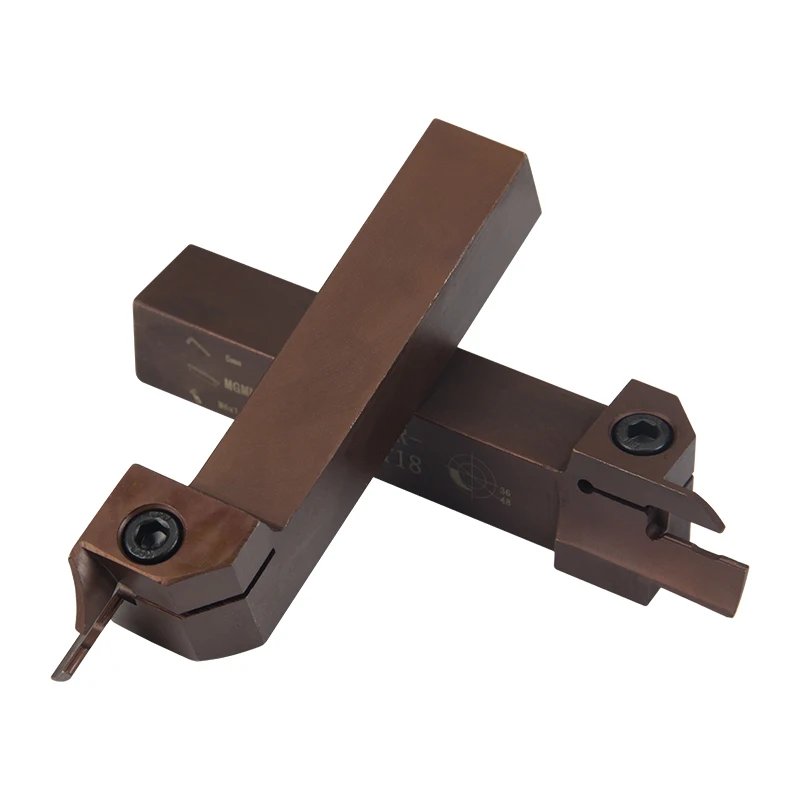 Imagem -05 - Ferramenta de Torno Cnc Mghh320r 24 36 64 100 200 800 Ferramenta de Torno Cnc com Ranhuras Inserções de Carboneto Mgmn Mggn300 Peça