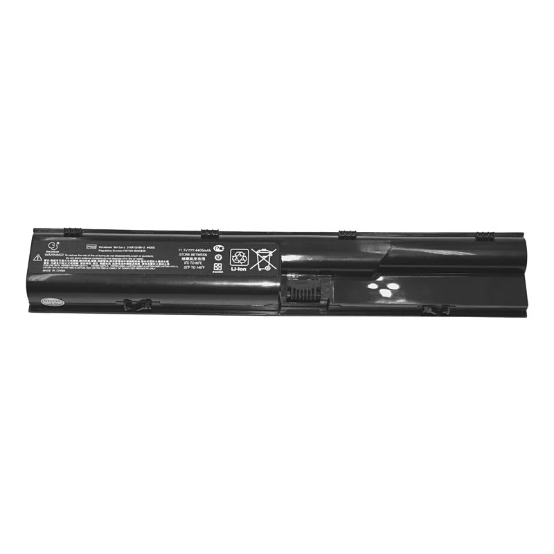 Golooloo PR06 PR09 Laptop Battery for HP Probook 4530s 4535s 4540s 4330s 4430s 4431s 4331s 4435s 4436s 4440s 4441s HSTNN-I02C