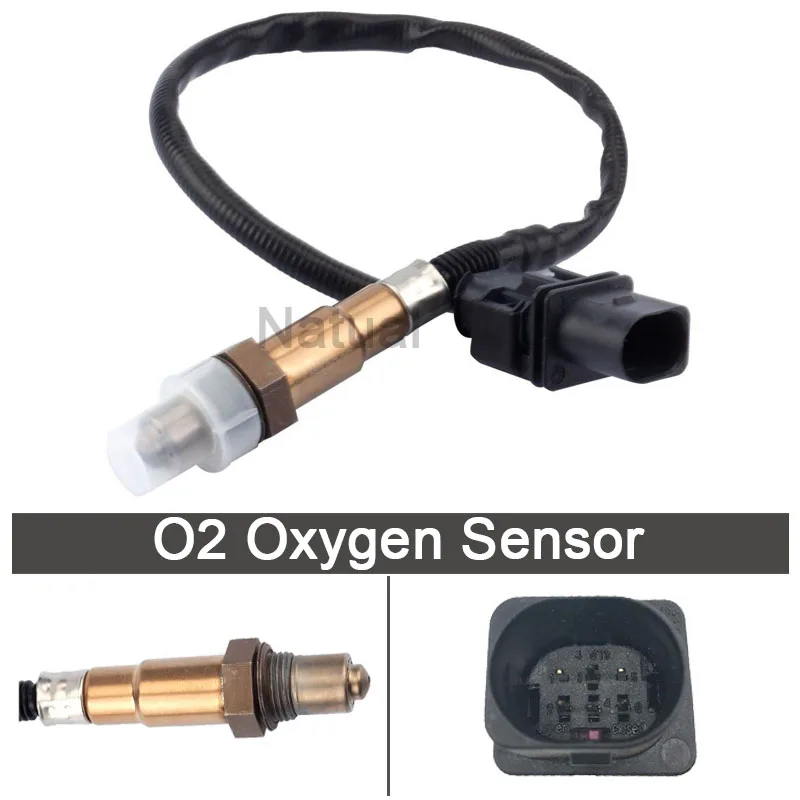 

Lambda Exhaust Gas O2 Oxygen Sensor For Mini Cooper Mini R55 R56 R57 1.6L OE#0258017217 11787560957 11787590713 LS17217