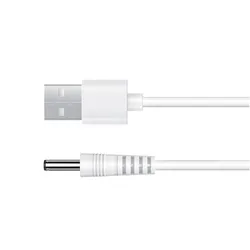 Ładowarka USB kabel zasilający do InFace Xiaomi Sonic elektryczna szczotka do czyszczenia twarzy Mijia Smart Face Care Cleaner Parts