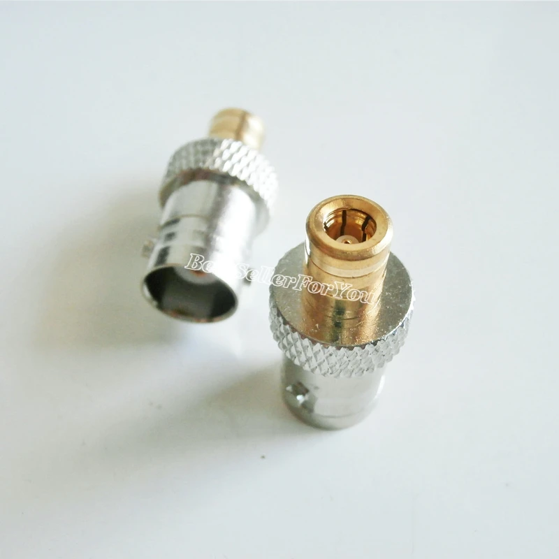 10 шт., адаптер для BNC Q9