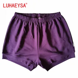 New 95% Cotton Iyengar Shorts Printing Thin Comfortable Iyengar Short Pants