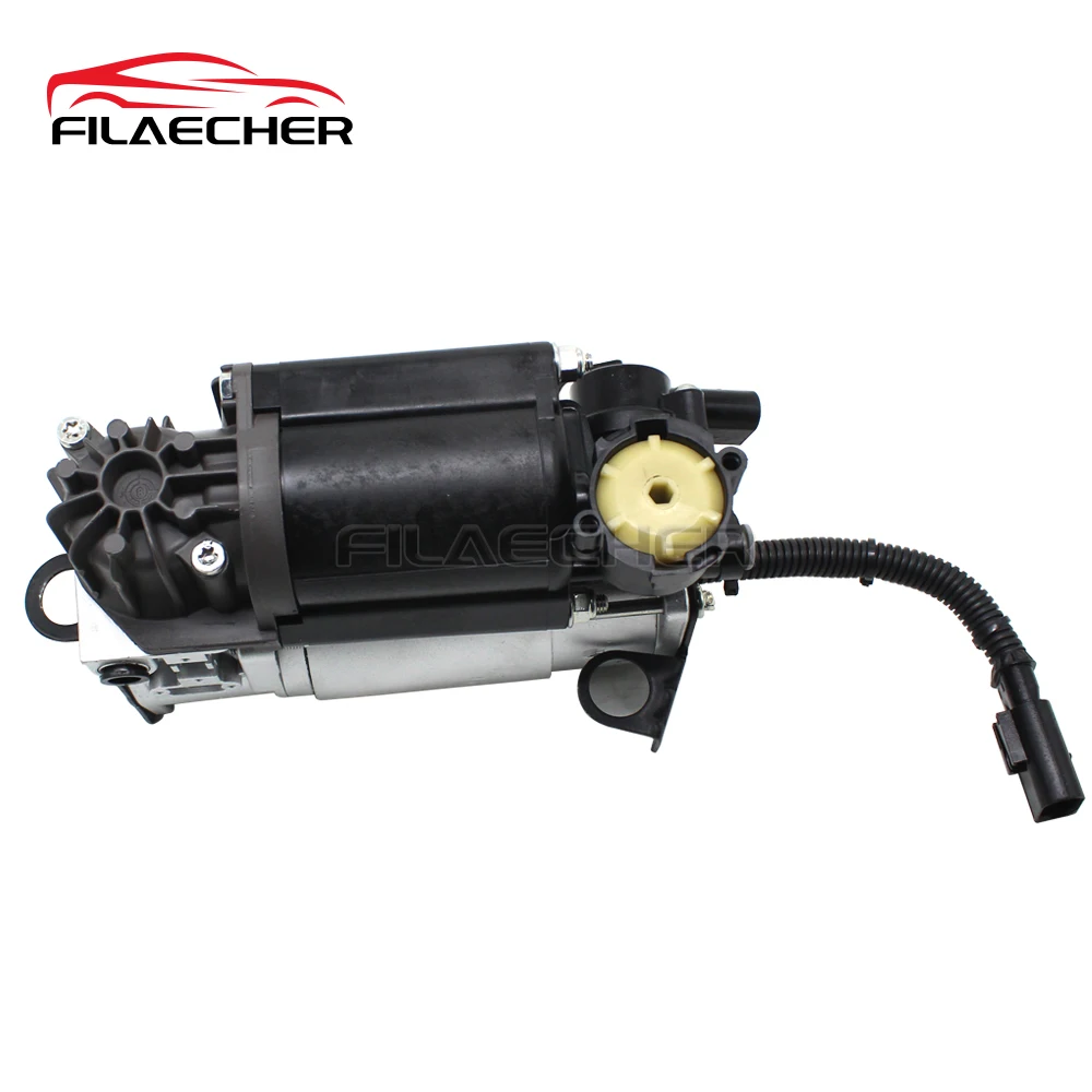 Air Suspension Compressor Air Shock Pump For Mercedes-Benz W220 S-Class 280 S320 S350 S400 S430 S500 S55AMG S600 S65AMG W211