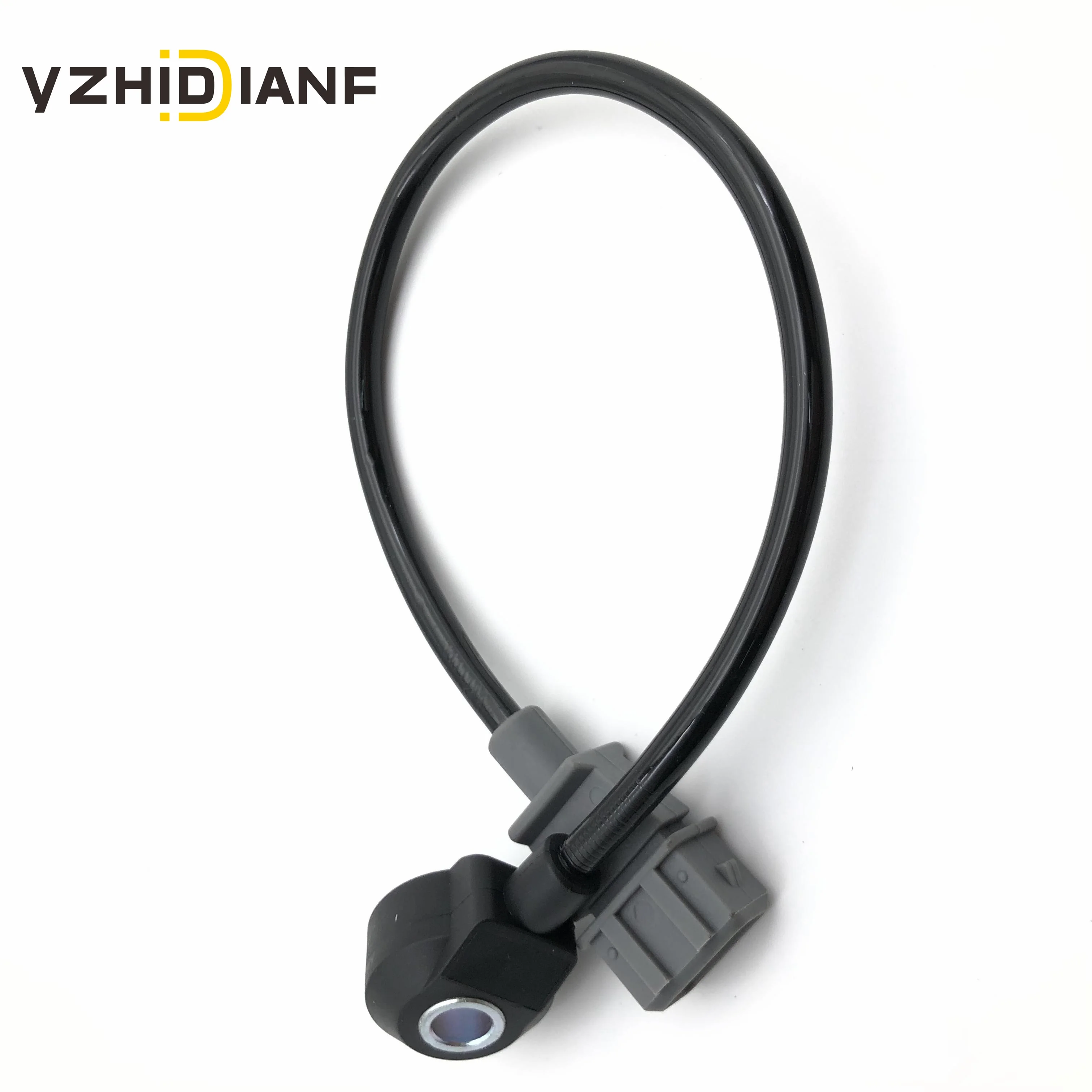 

1x 39250-37100 Датчик детонации ПАССАЖИР для 99-10 Hyundai--Kia 2.5L 2.7L 3925037100