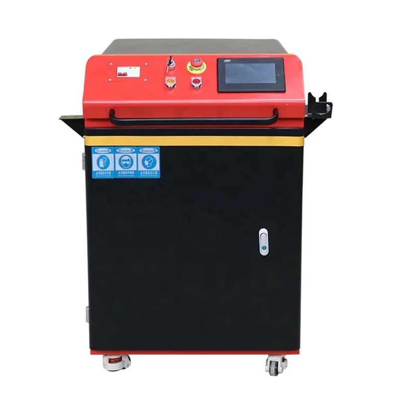 High Power Portatil Laser Welding Machine 2kw Laser Welding Rod/Wire Handheld Laser Welding For Metal