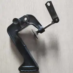 Righ-Soporte de sujeción único, hangkai marino para Motor de barco, Motor fuera de borda de 2 tiempos, 3,5 caballos