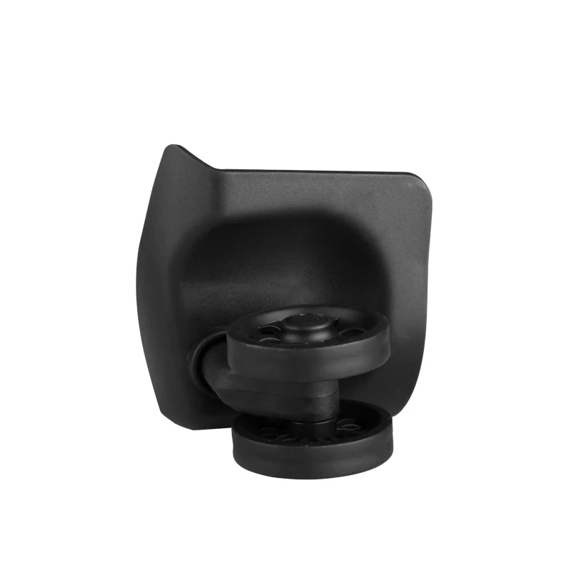 Luggage Universal Wheel Accessories Wheel Trolley Pull Case Wheel Roller Aircraft Wheel Maintenance Shock Absorption 18 30  Inch