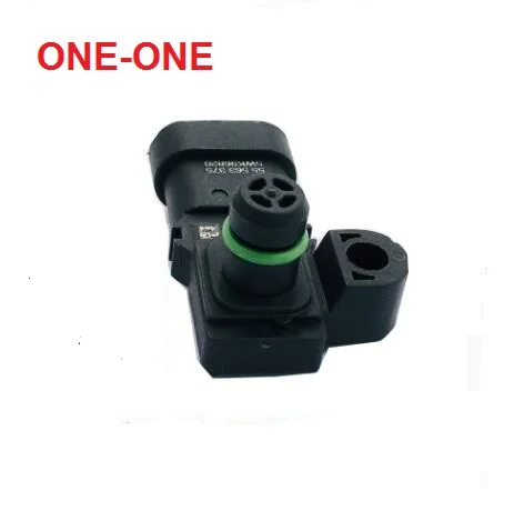 Air Pressure Sensor 55563375 5WK96820  FOR  Chevrolet OPEL VAUXHALL