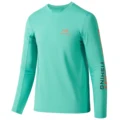 Aqua Green