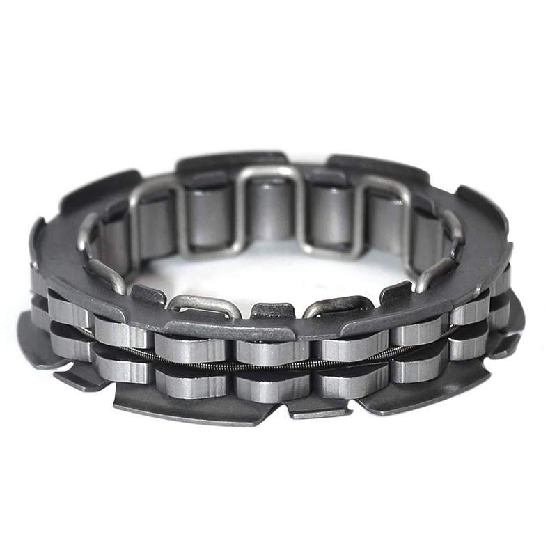 Ahl Big Roller Rein…