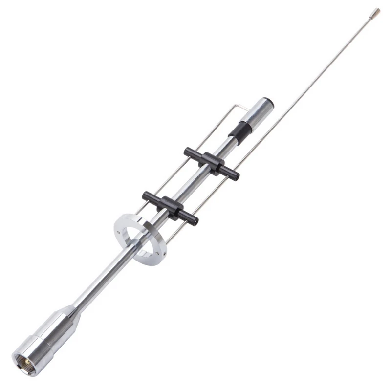 Professional Radio Antennas Outdoor Personal Car Parts UHF VHF 145/435MHz Dual Band Antenna CBC-435 for Car 40GF