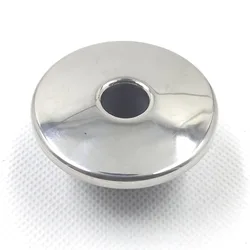 Massage tub Air jet,Stainless steel replacement parts,Does not contain a white base,perfect for aj0010s air nozzle