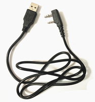 USB Programming Cable for  DMR walkie Talkie Baofeng DM-1701 DM-1801 DM-1702 DM-1702B DM-5R