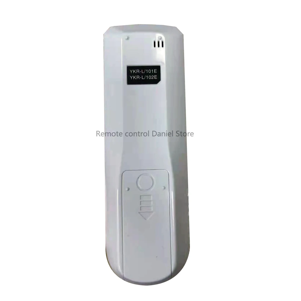 Telecomando per condizionatore AUX Rinnai YKR-L/101E YKR-L/102E RINV25RC RINV34RC RIN51RC RINV70RC RINC51RC