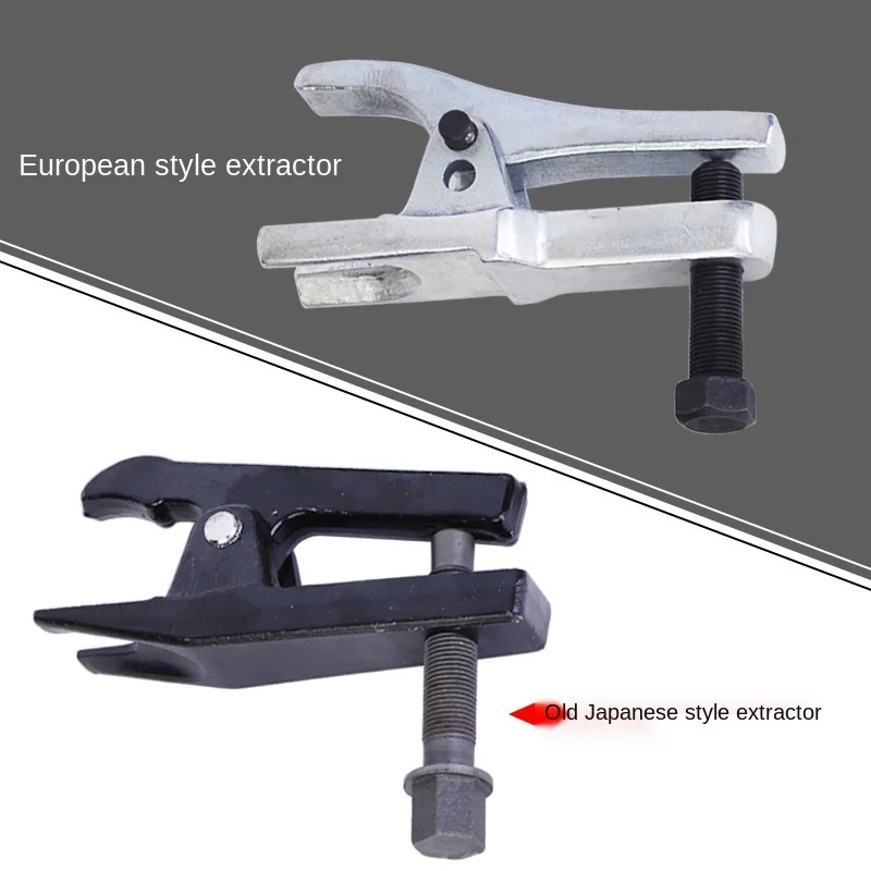 

European-style Japanese-style Ball Head Extractor Can Change Car Puller Removal Tool European