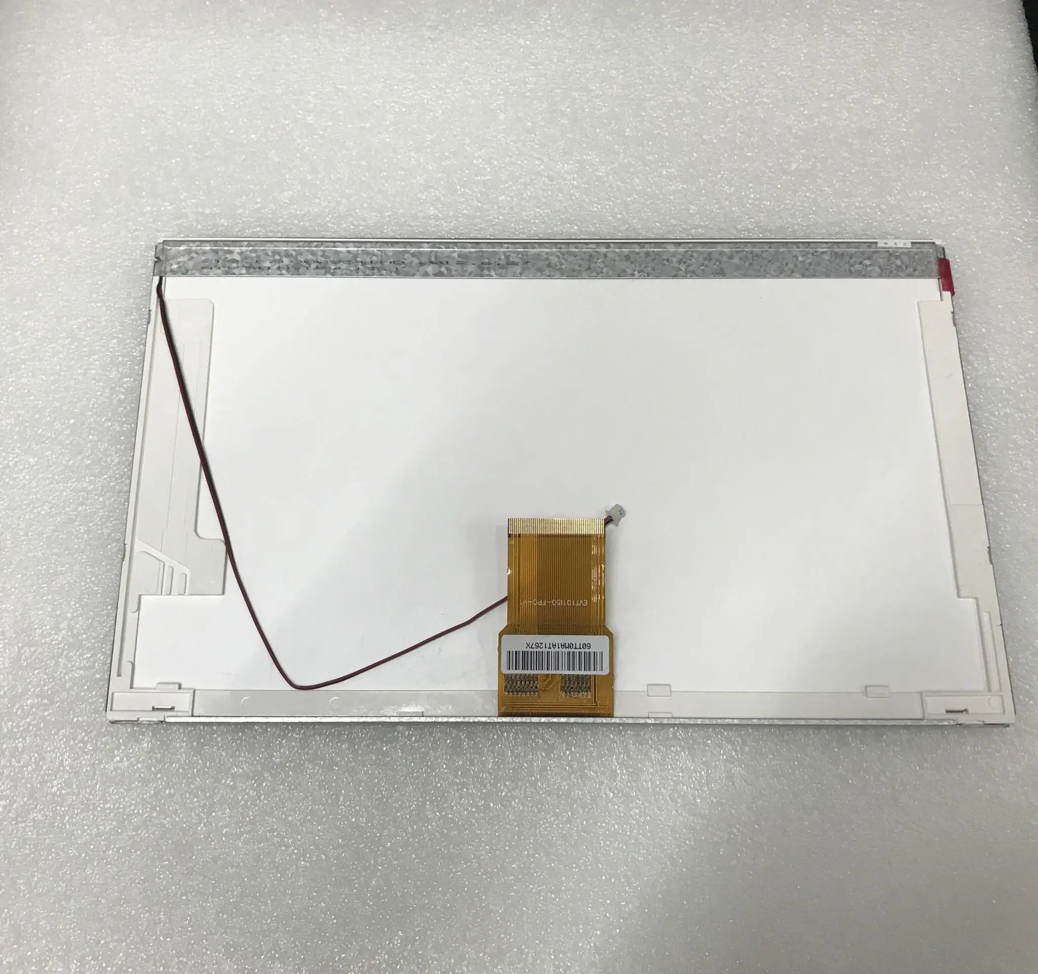 

EVT101150-FPC-V1 for Tablet computer LCD Displays screen