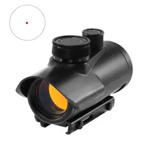 Red Dot Rifle Scope 1x40 #5
