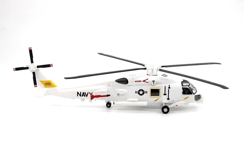 1 / 72 US Navy sh-60b anti submarine helicopter hs-10  37090  Finished aircraft model