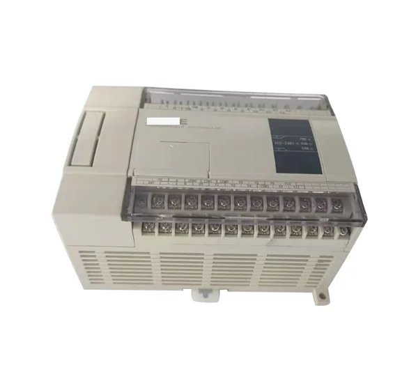 

Módulo controlador programable XC2-24R-E, ,PLC AC220V DI 14 DO 10