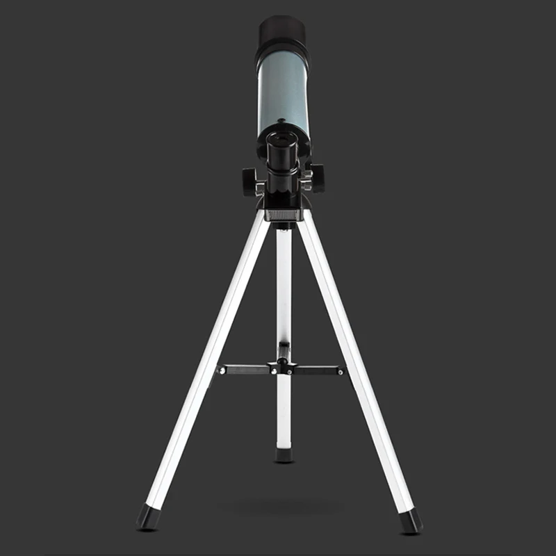 90X Astronomical Telescope With Portable Tripod Professional HD Monocular Zoom Telescope Spotting Scope For Students Kids Gift