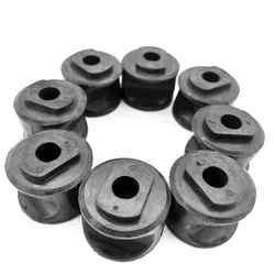 8pcs Rear Stabilizer Support Bushing For Polaris 1997-2015 Sportsman 500 5432598