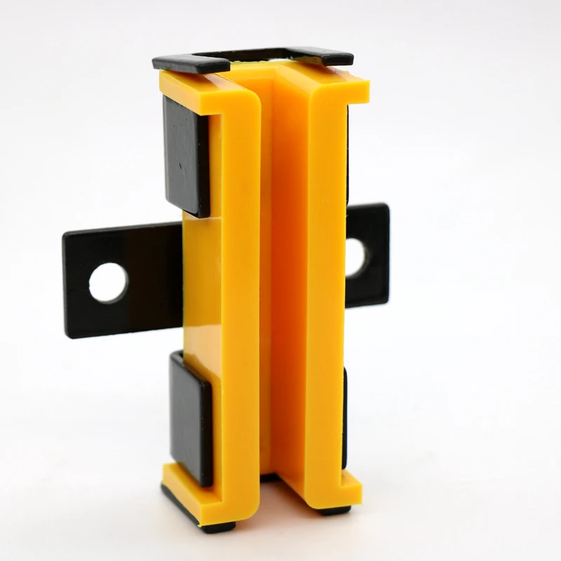 2pcs  Elevator Pair Guide Shoe for Lift Accessories 100x 10 16mm