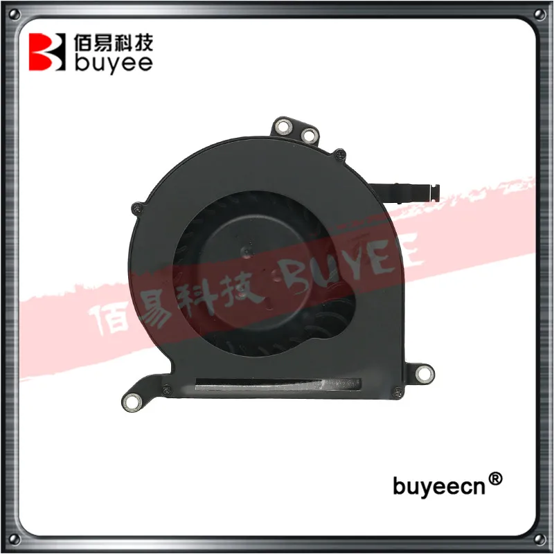 

Genuine CPU Cooling FAN A1369 (2011) A1466 (2012 2013 2014) For Macbook Air 13'' 922-9643 Cooler Replacement