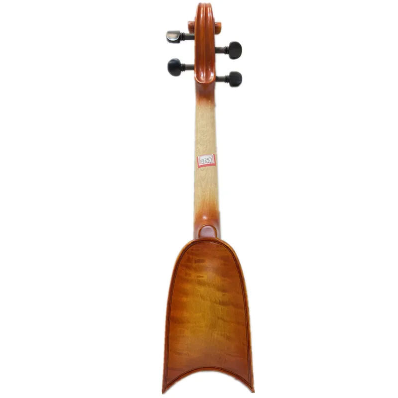 Hand-made violin 5 3/4