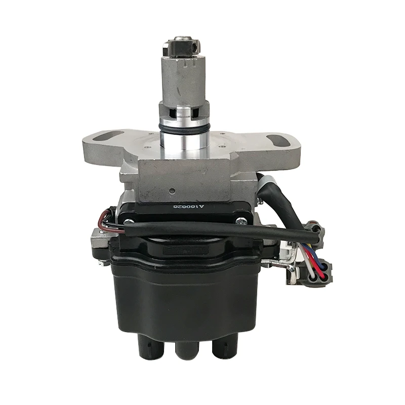 DISTRIBUTOR ASSY IGNITION 19020-11430 4EFE 5EFE 2+4 For Toyota Caldina Sprinter Starlet Tercel Corsa