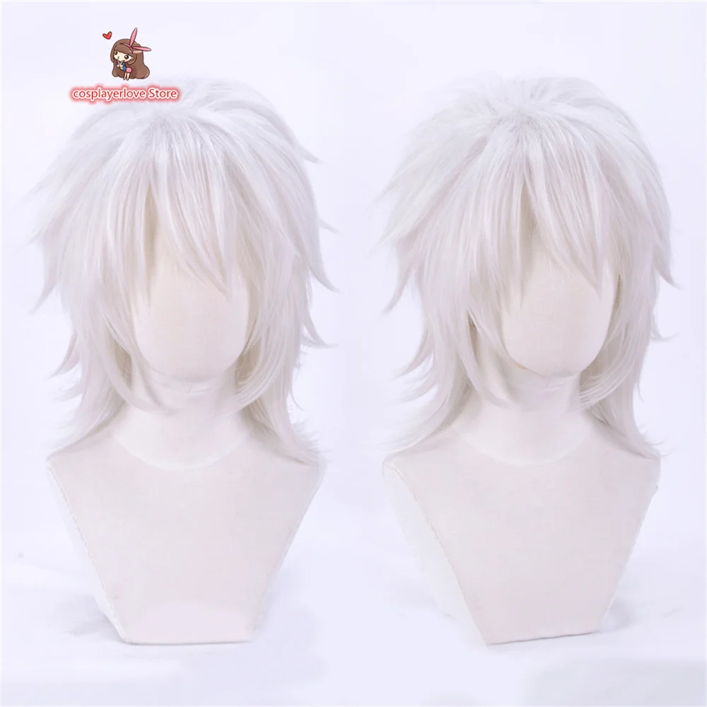 อะนิเมะ NIER Replicant NIER Headwear สำหรับคอสเพลย์ฮาโลวีน Carnival เครื่องแต่งกาย