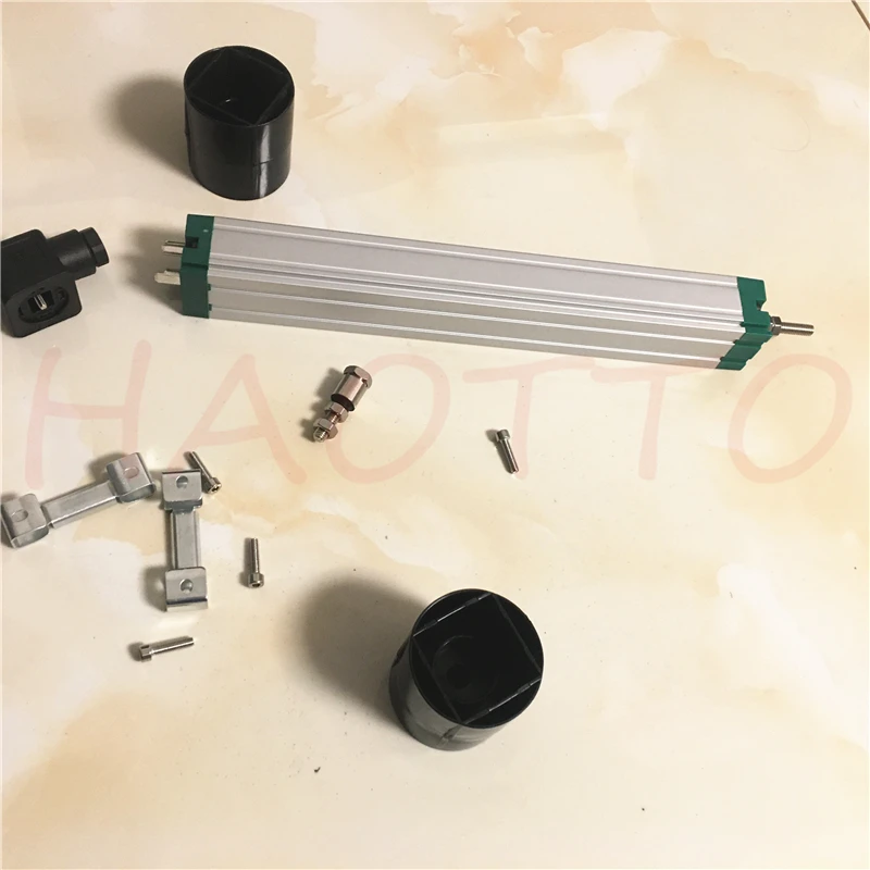 Electronic ruler  ktc-75 100 200 300 400 450 500 600 pull rod sensor of injection molding machine